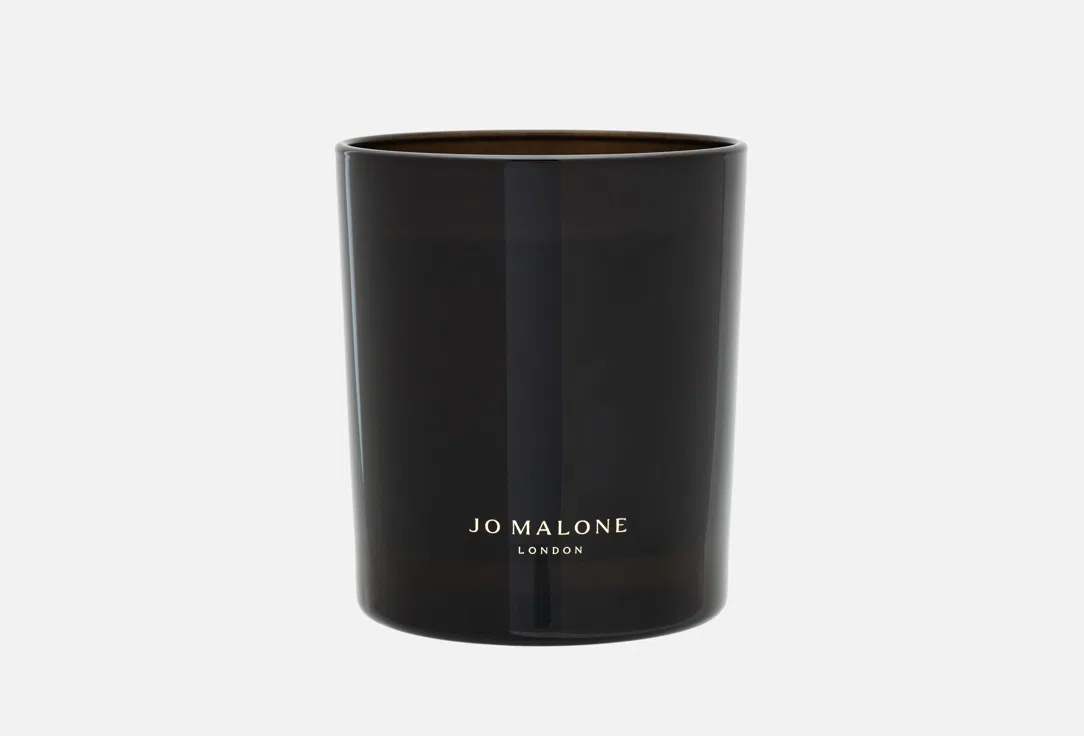 Ароматическая свеча Jo Malone London Velvet Rose & Oud, 200 г