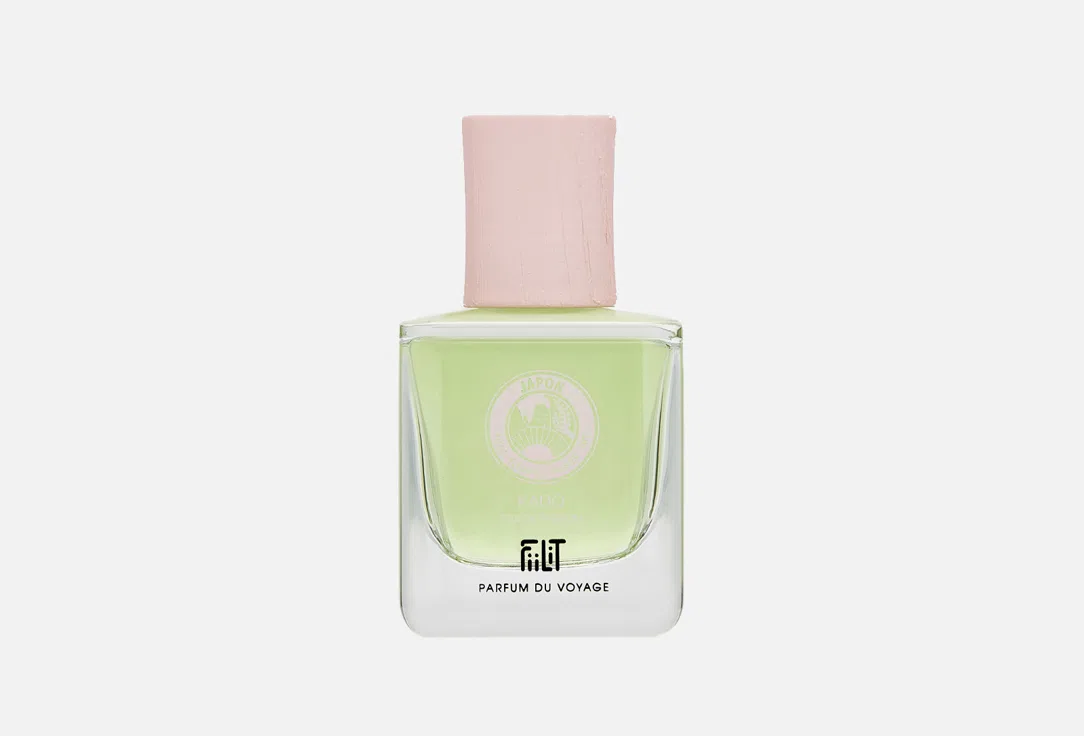 FIILIT Parfum du Voyage Парфюмерная вода Kado-Japon 50мл