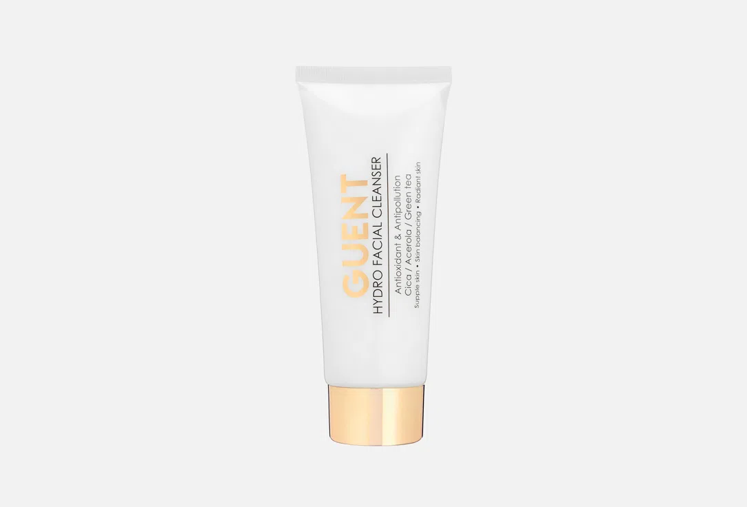 GUENT | Пенка для лица Hydro Facial Cleanser