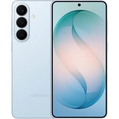 Смартфон 6.7" Samsung Galaxy S26+ 12/256Gb, SM-S947B, Nfc, Amoled, 120Гц, 4900мAч, голубой