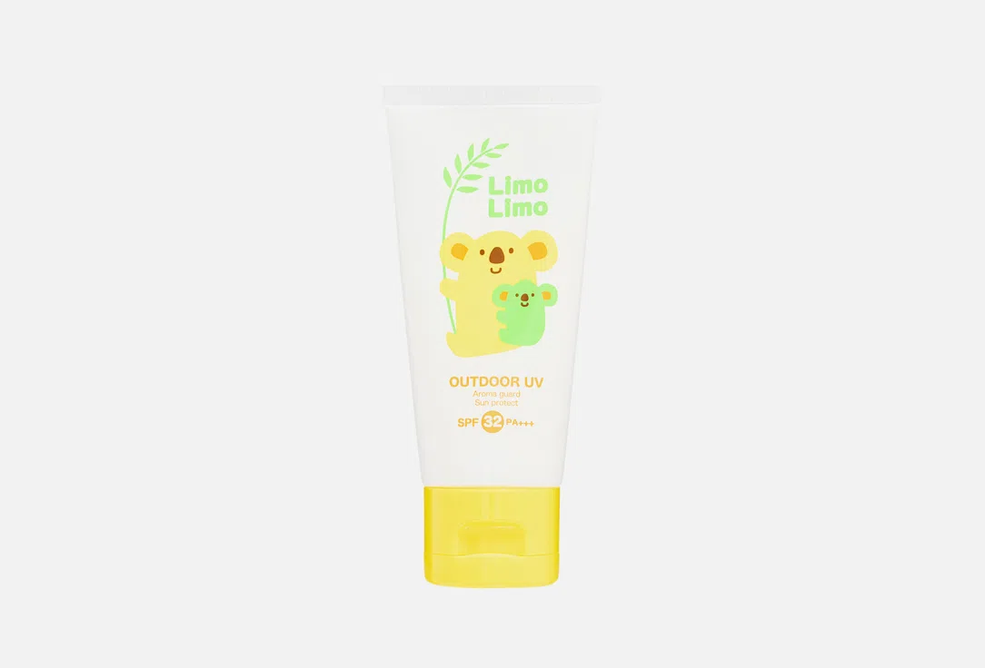 Meishoku Japan Гель солнцезащитный SPF32 с эффектом отпугивания насекомых 50гр