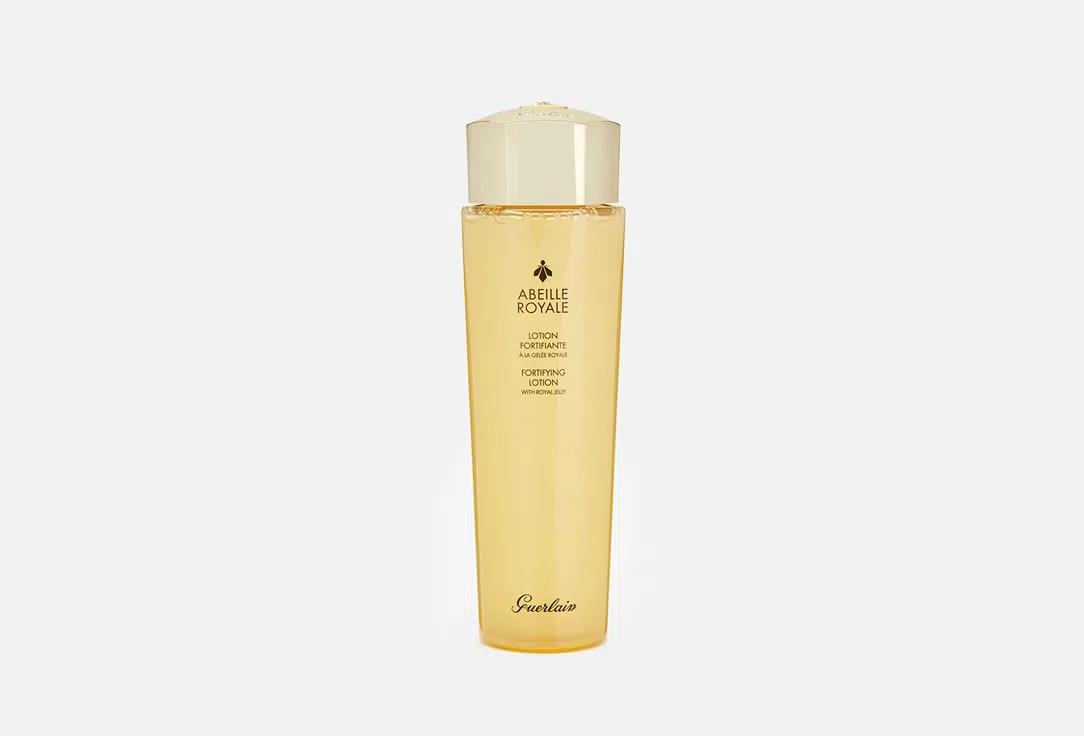 Лосьон для лица Guerlain Abeille Royale, 150 мл
