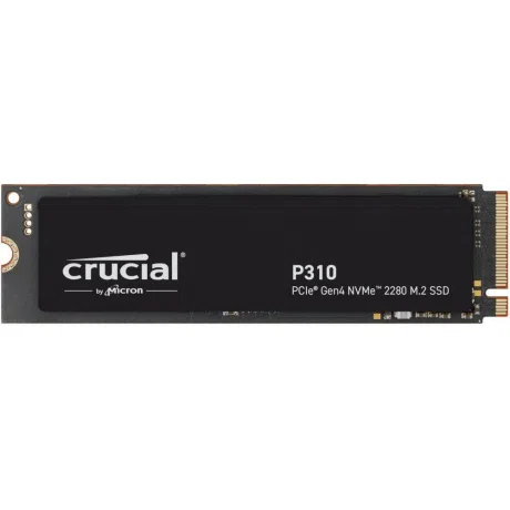 Твердотельный накопитель Crucial P310 500