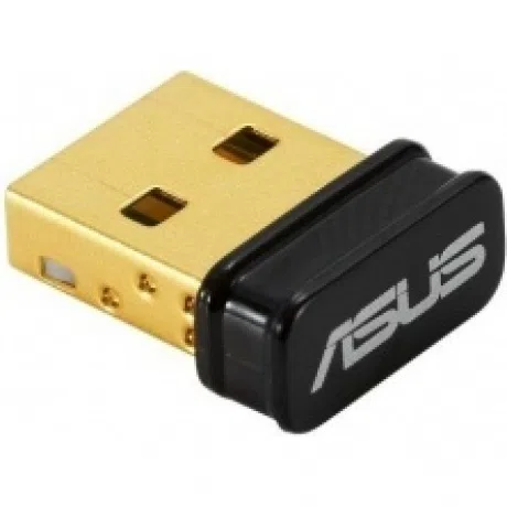 Bluetooth-адаптер ASUS USB-BT500, USB, Bluetooth 5.0