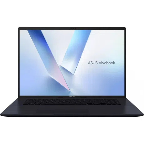 Ноутбук ASUS Vivobook 18 M1807HA-S8092, Ryzen 7 260, 32 ГБ, SSD 1 ТБ, Radeon 780M, 18" IPS, Quiet Blue
