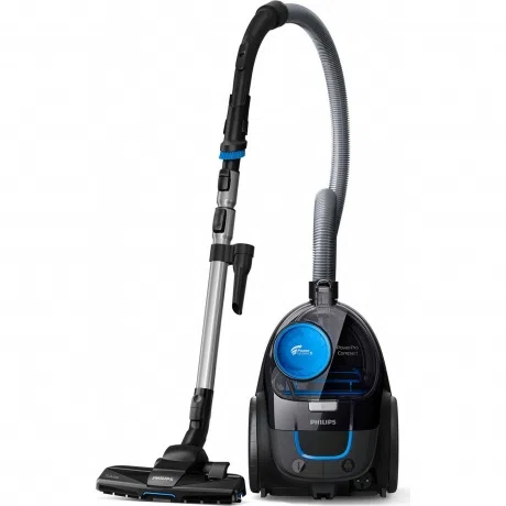 Пылесос Philips PowerPro Compact FC9331/09, сухая уборка
