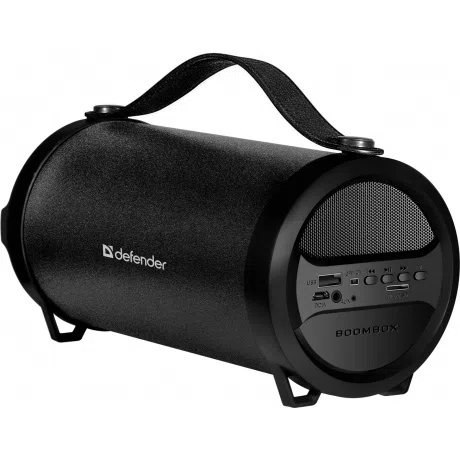 Портативная колонка Defender G24, 10 Вт