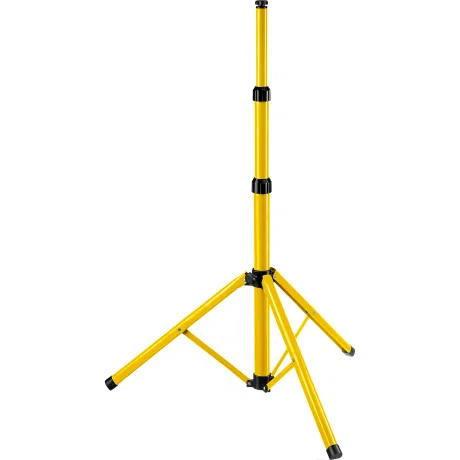 Штатив телескопический для прожектора Stayer MAXStable 56920, 65–160 см