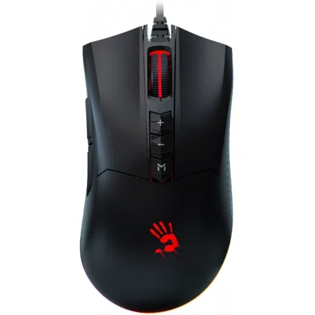 Мышь A4Tech Bloody ES9, черный