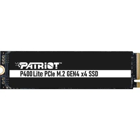 SSD PATRIOT P400 Lite, 1024 ГБ (1 ТБ) л