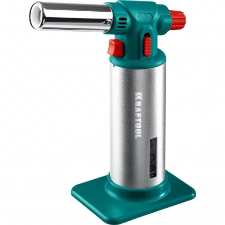 Горелка газовая автономная Kraftool BT-33 55508