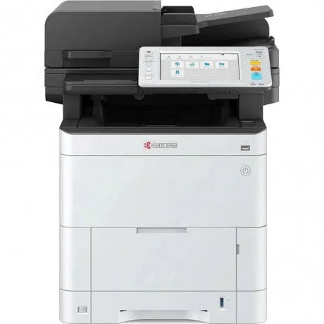 МФУ лазерное цветное Kyocera Ecosys MA4000cix