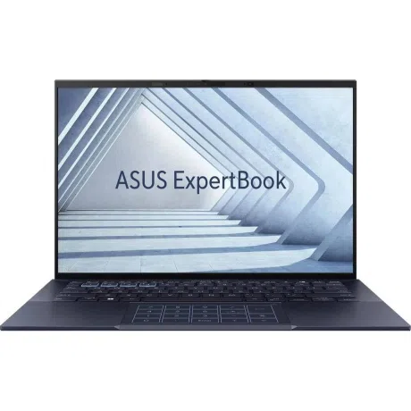 Ноутбук ASUS ExpertBook B9, чёрный