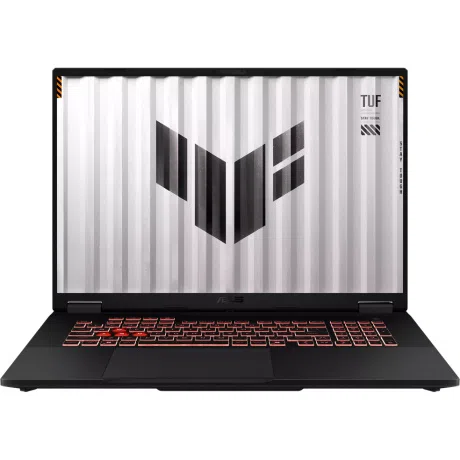 Ноутбук ASUS TUF Gaming, серый jaeger gray