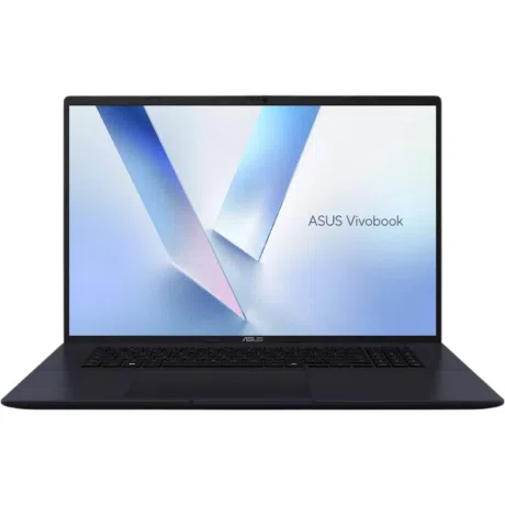Ноутбук ASUS Vivobook 18, синий