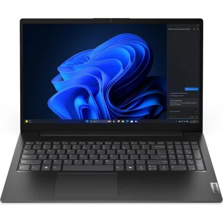 Ноутбук Lenovo V15 G5 IRL 83GW009KGQ, 15.6 дюйма FHD IPS 300 нит, Core i5 13420H, 16 ГБ RAM, SSD 512 ГБ