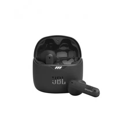Беспроводные наушники JBL Tune Flex, чёрные