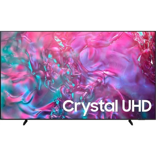 Телевизор Samsung UE98DU9000UXRU, 98", 4K Ultra HD, черный
