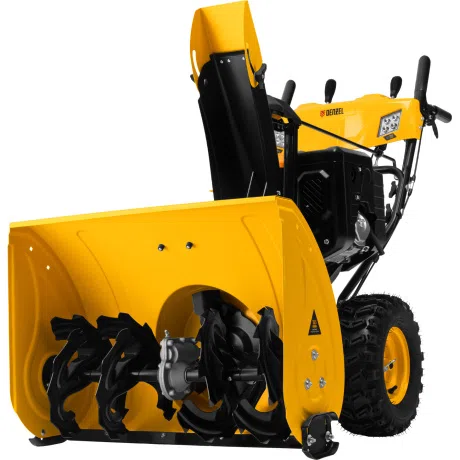 Снегоуборщик бензиновый Denzel SBL 711D