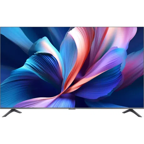 Телевизор Xiaomi TV A, черный