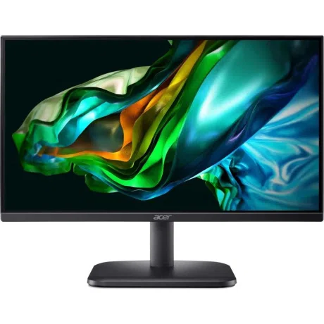 Монитор Acer EK221QHbi, 21,5", VA, Full HD, 100 Гц