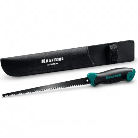 Ножовка выкружная Kraftool EXTREM SUPERSAW