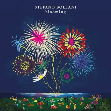 Виниловая пластинка Sony Stefano Bollani «Blooming», 2 LP