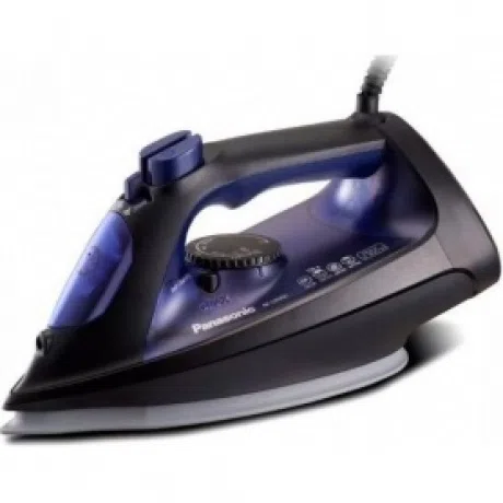 Паровой утюг Panasonic NI-U600CATW, чёрный