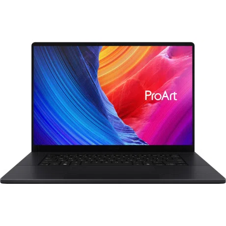Ноутбук ASUS ProArt P16 H7606WM, Ryzen AI 9 HX 370, RTX 5060, 16" OLED