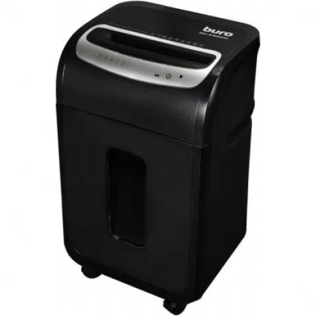 Шредер Buro Office BU-S1602M