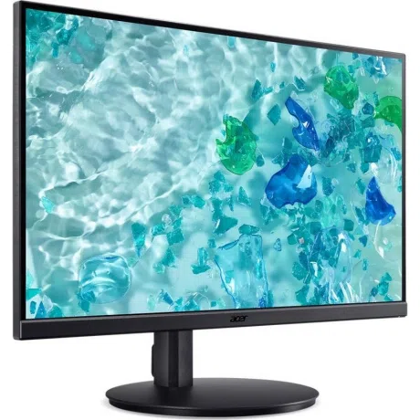 Монитор Acer CB272Gbmiprx, 27", IPS, 1920x1080