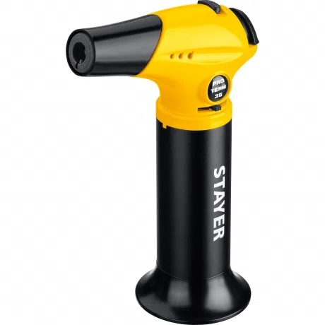 Газовая горелка Stayer ProTerm 35