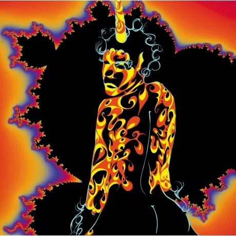 Виниловая пластинка Outkast — Stankonia (25th Anniversary), 3 LP, цветной винил Purple Marble