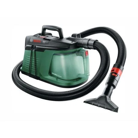 Универсальный пылесос Bosch EasyVac 3 для сухой уборки, 2,1 л