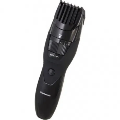 Триммер для бороды и усов Panasonic ER-GB42-K520 20, черный
