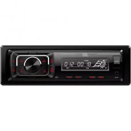 Автомагнитола 1DIN JBL Celebrity 150